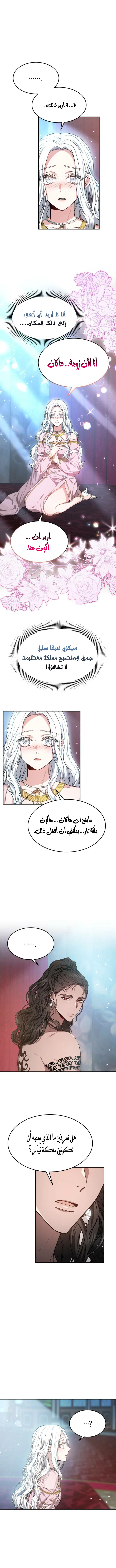 Read Predatory Bride AR Manga Online