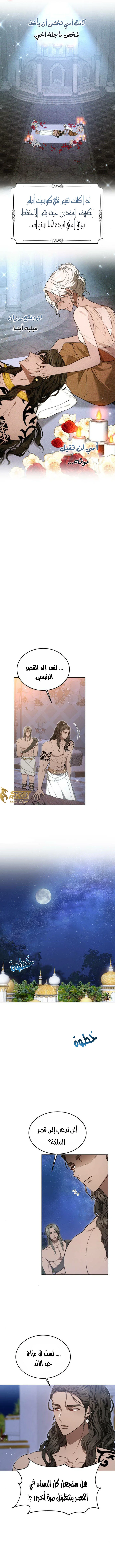 Read Predatory Bride AR Manga Online