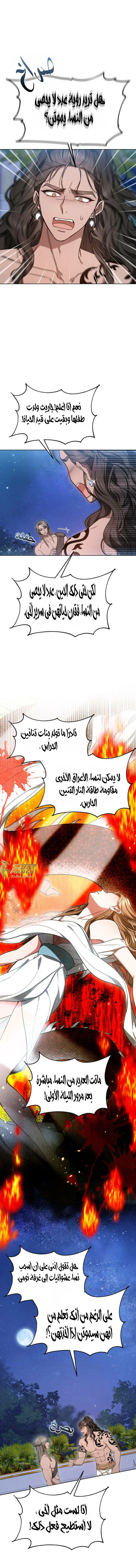 Read Predatory Bride AR Manga Online