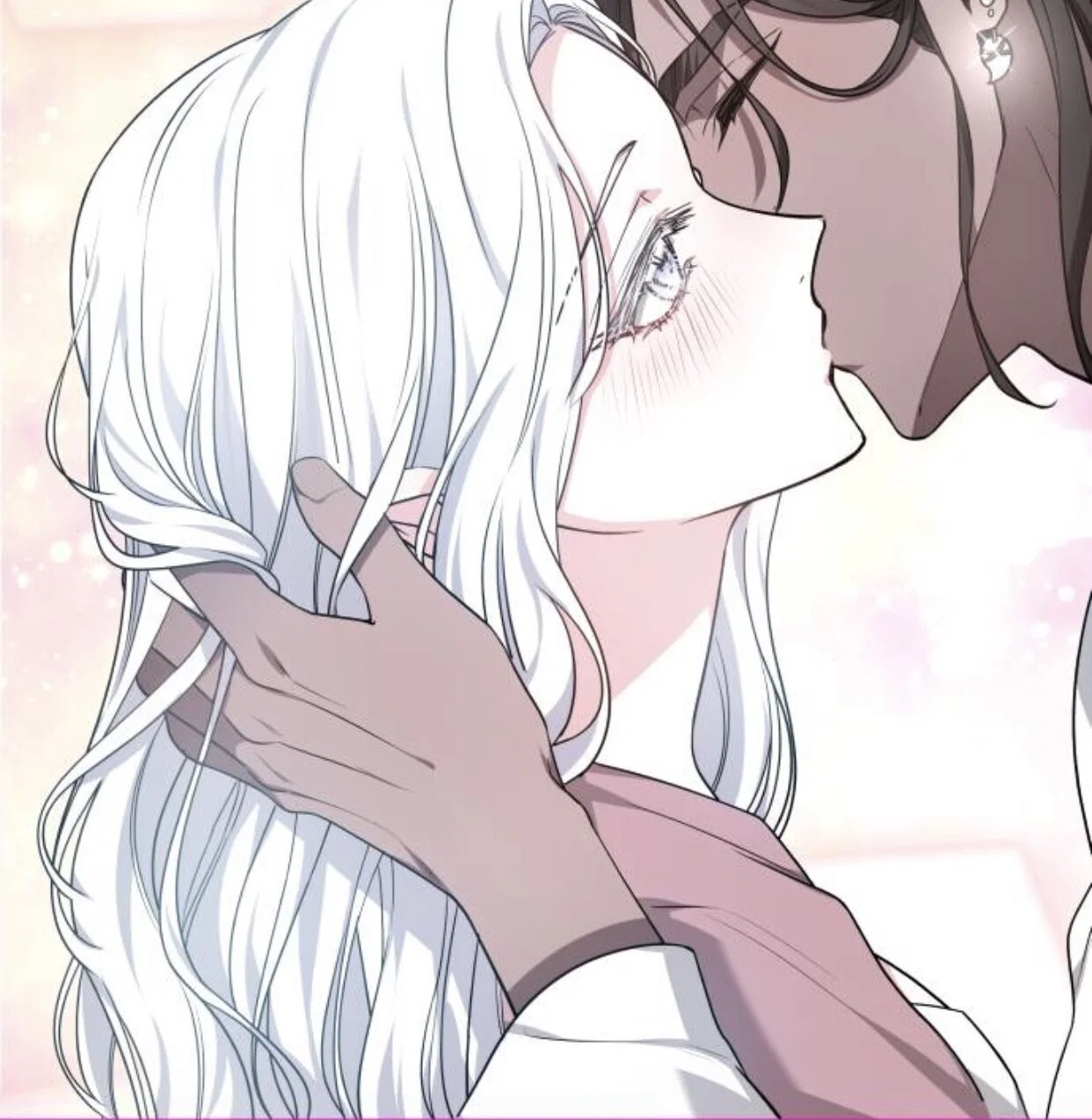 Read Predatory Bride AR Manga Online