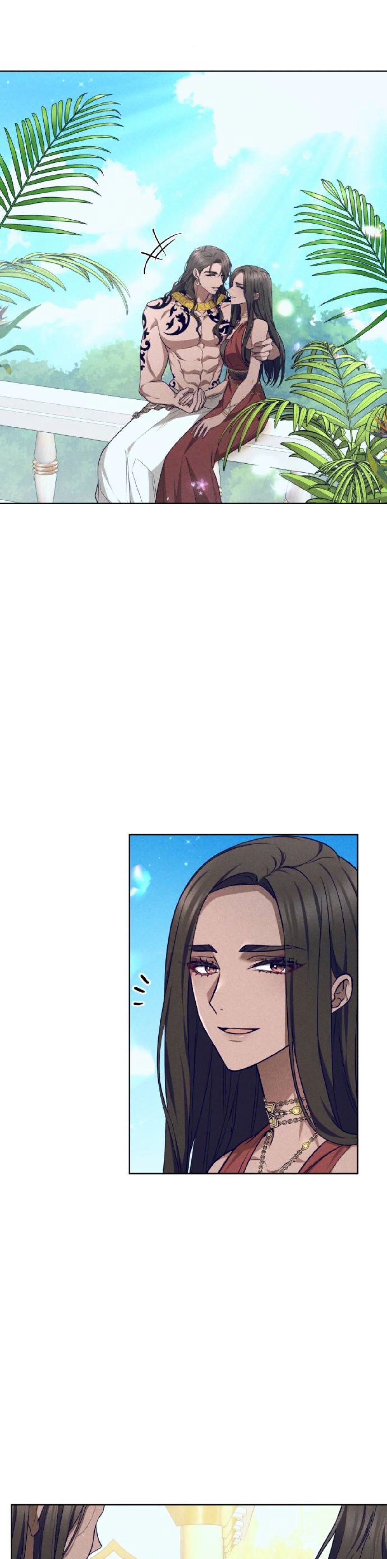 Read Predatory Bride AR Manga Online