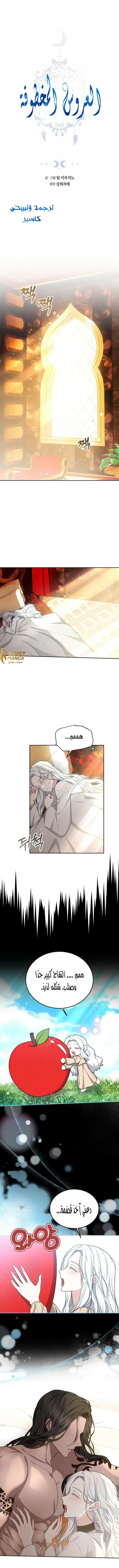 Read Predatory Bride AR Manga Online