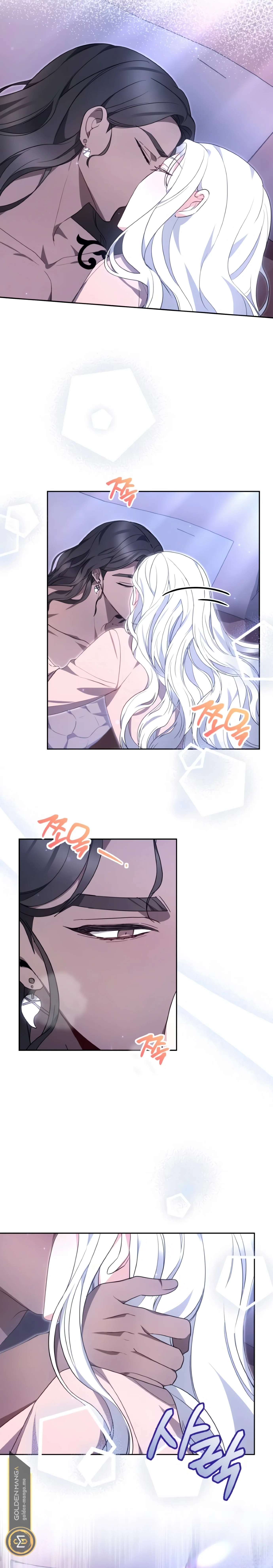 Read Predatory Bride AR Manga Online