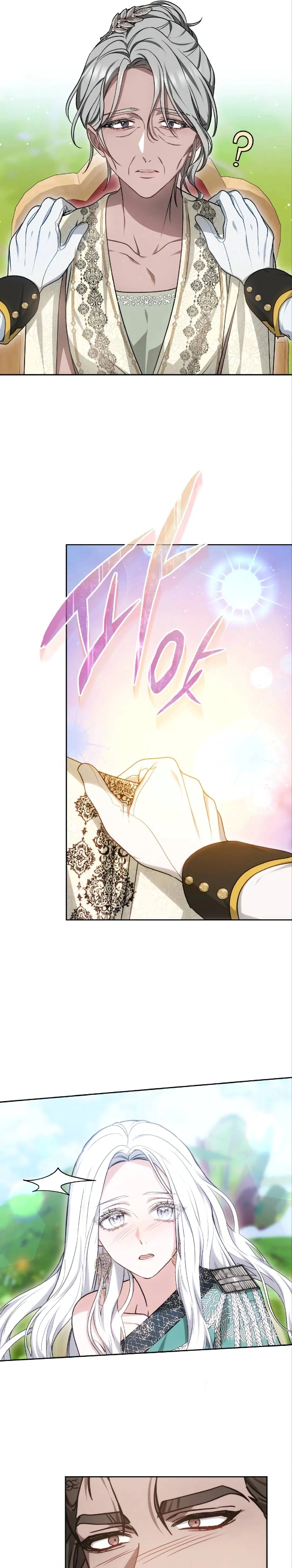 Read Predatory Bride AR Manga Online