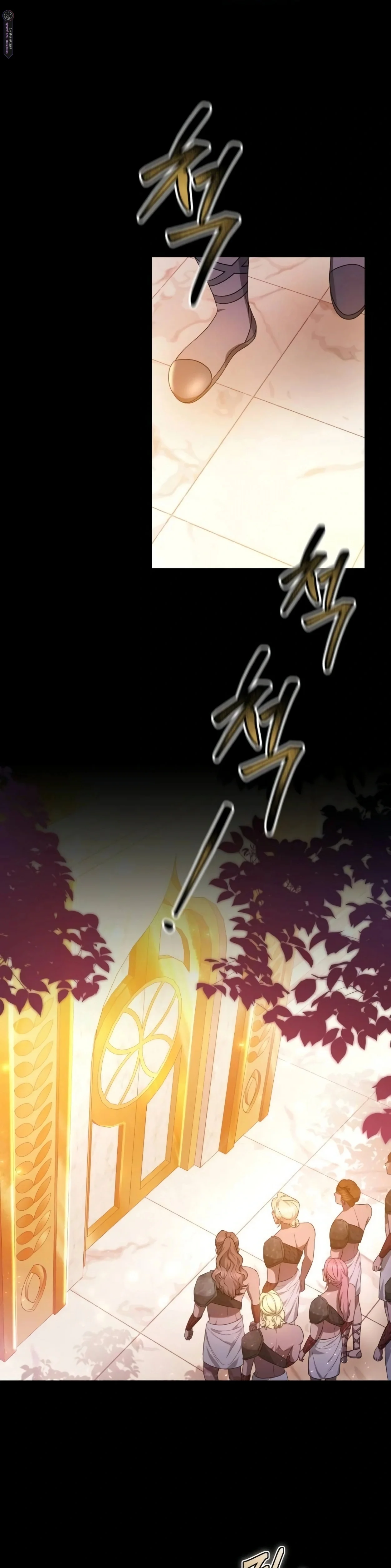 Read Predatory Bride AR Manga Online