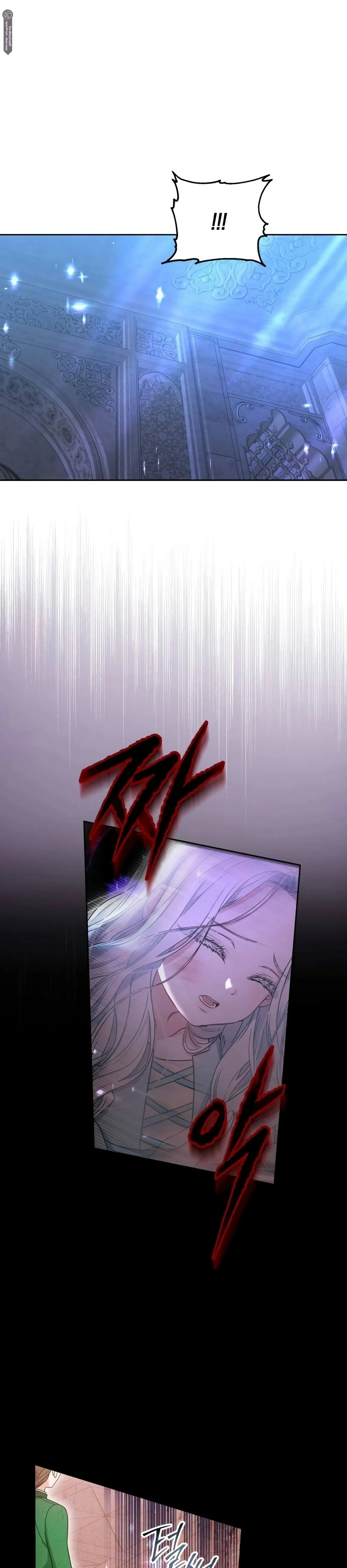 Read Predatory Bride AR Manga Online