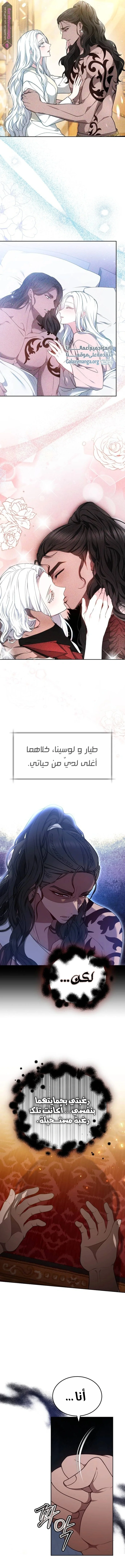Read Predatory Bride AR Manga Online