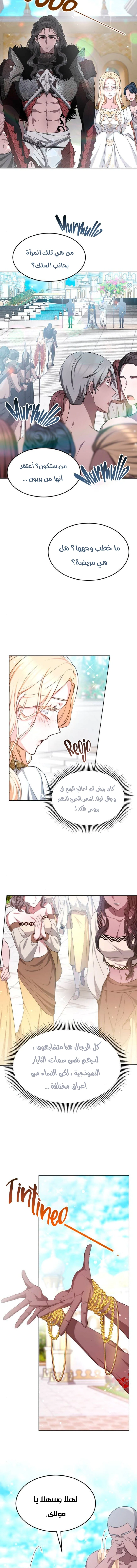 Read Predatory Bride AR Manga Online