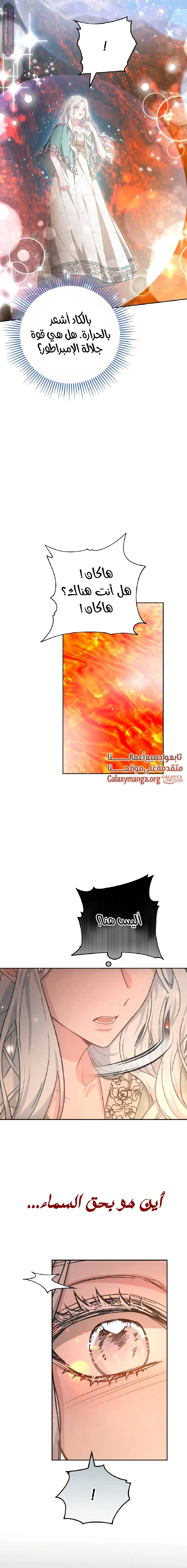 Read Predatory Bride AR Manga Online