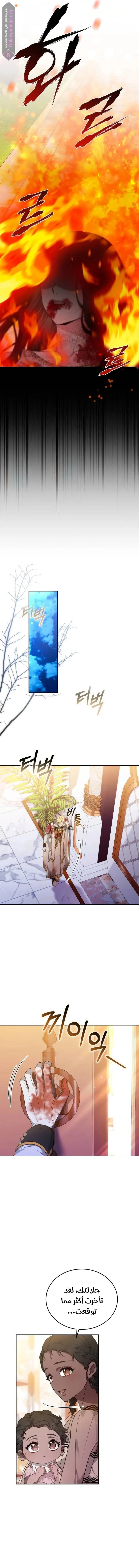 Read Predatory Bride AR Manga Online