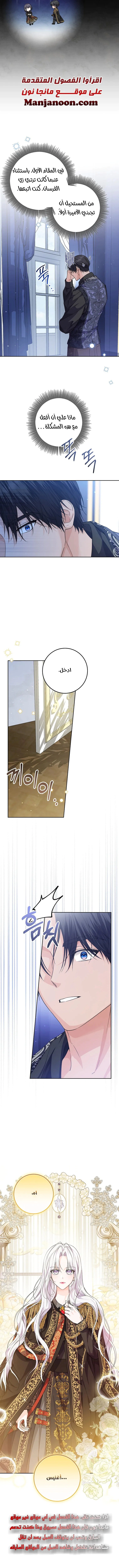 Read Princess Who Hides Her Fandom AR Manga Online