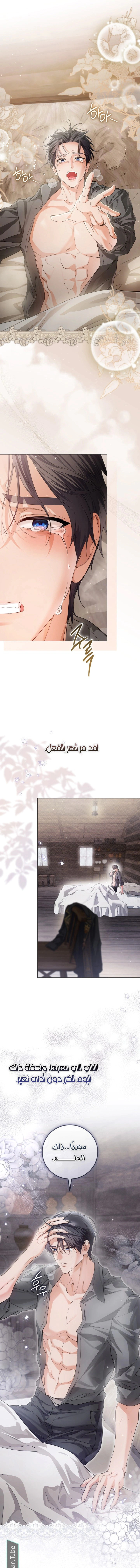 Read Princess Who Hides Her Fandom AR Manga Online