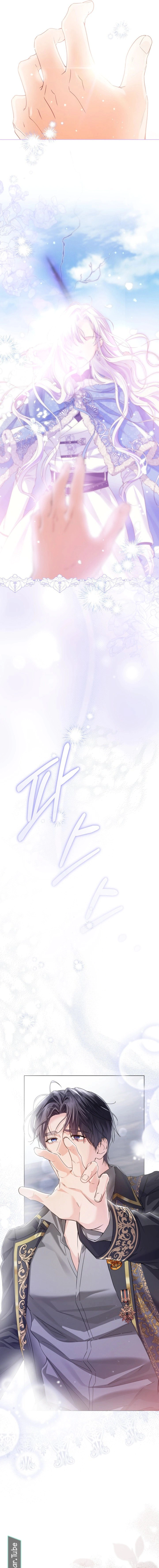 Read Princess Who Hides Her Fandom AR Manga Online