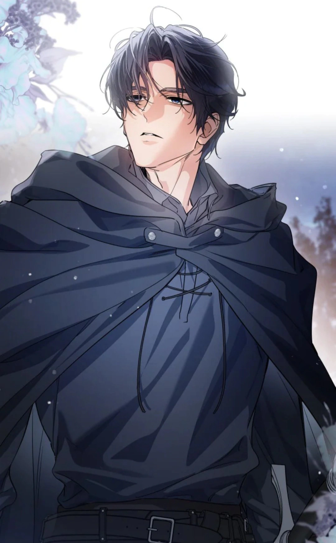 Read Princess Who Hides Her Fandom AR Manga Online