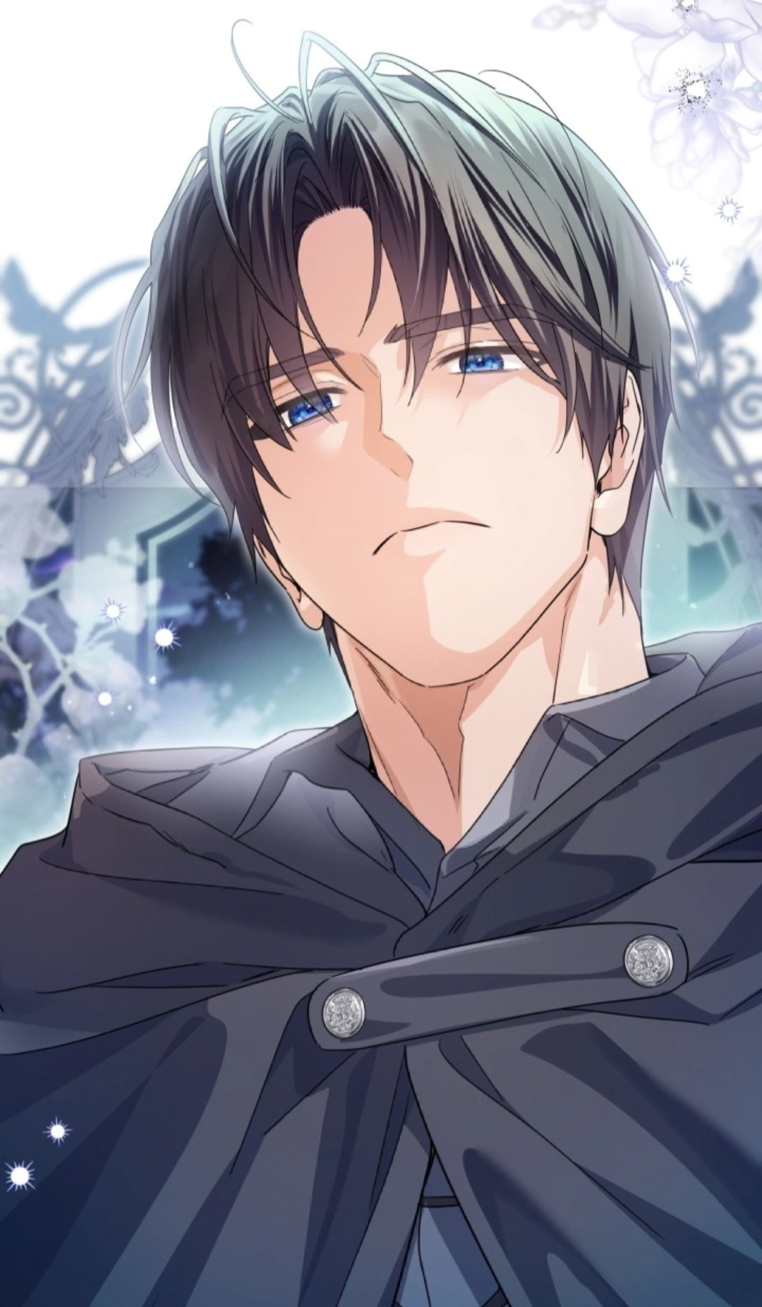 Read Princess Who Hides Her Fandom AR Manga Online
