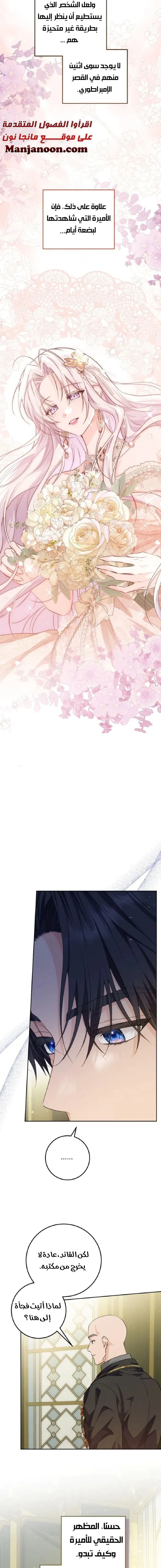 Read Princess Who Hides Her Fandom AR Manga Online