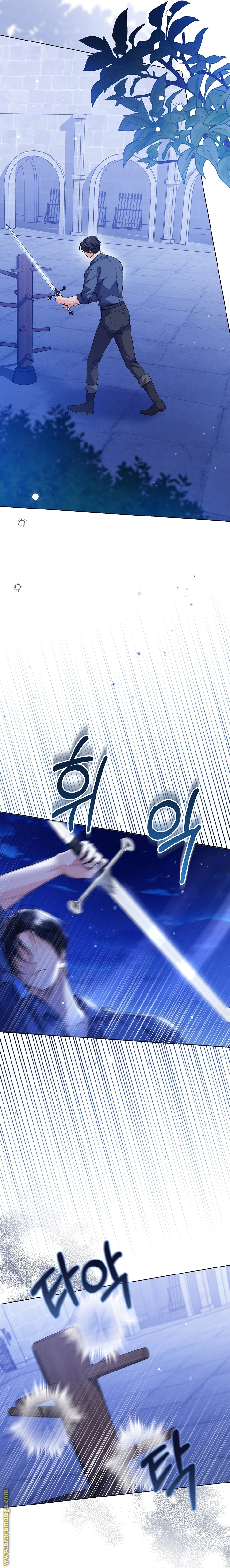 Read Princess Who Hides Her Fandom AR Manga Online