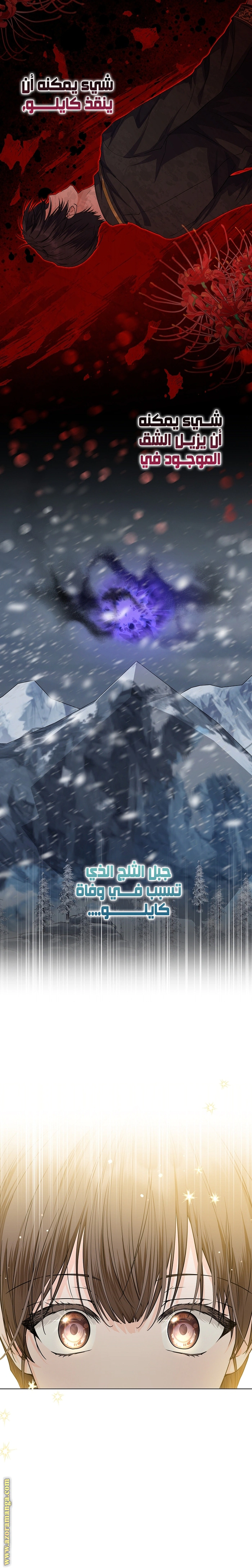 Read Princess Who Hides Her Fandom AR Manga Online