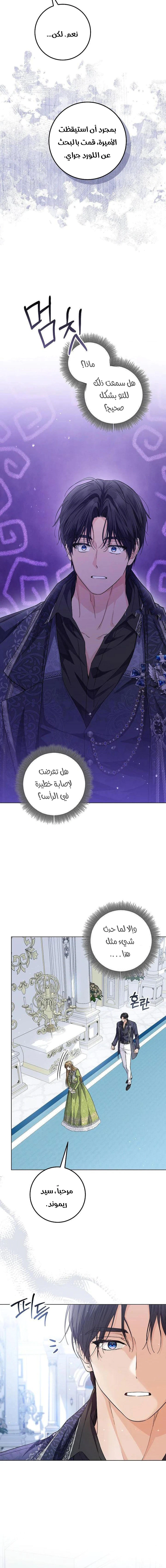 Read Princess Who Hides Her Fandom AR Manga Online