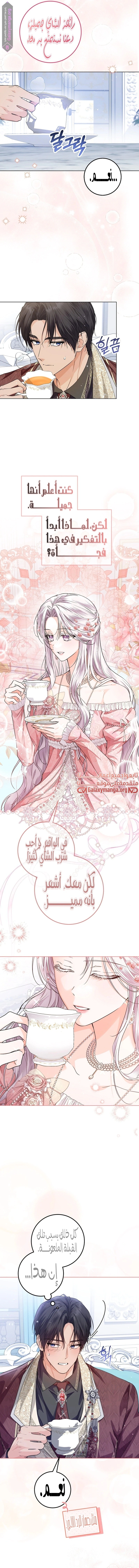 Read Princess Who Hides Her Fandom AR Manga Online