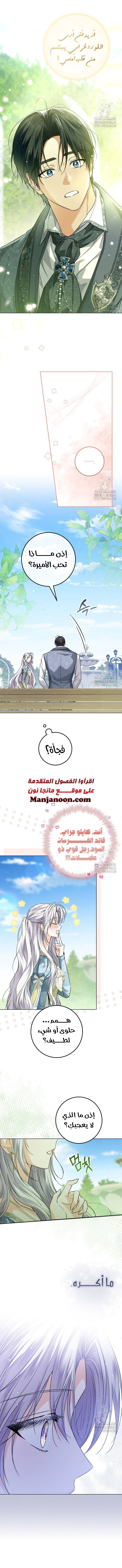 Read Princess Who Hides Her Fandom AR Manga Online