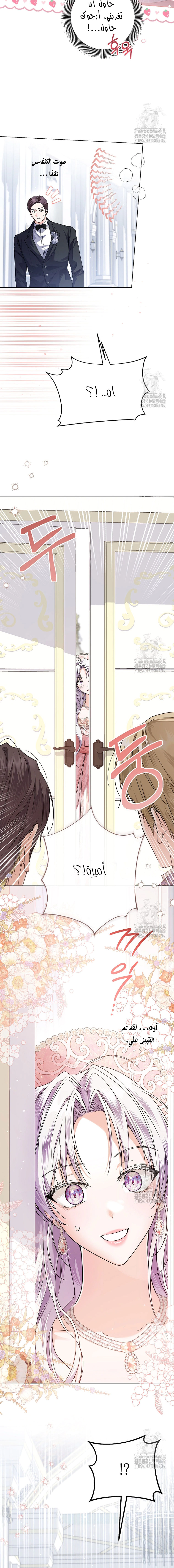 Read Princess Who Hides Her Fandom AR Manga Online