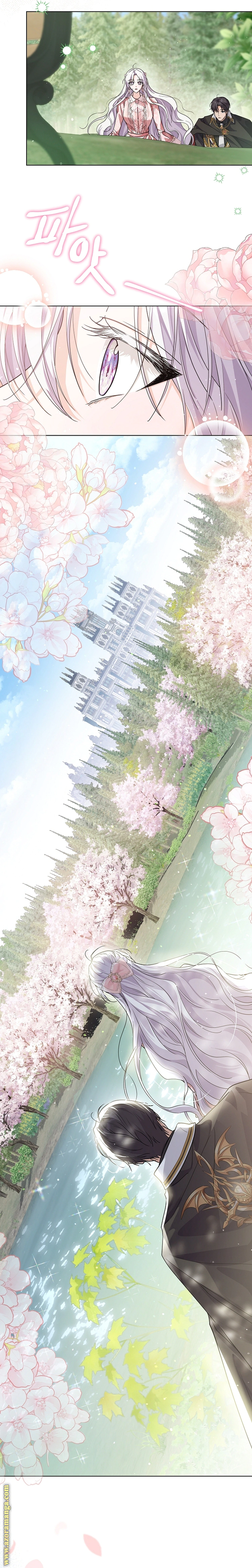 Read Princess Who Hides Her Fandom AR Manga Online