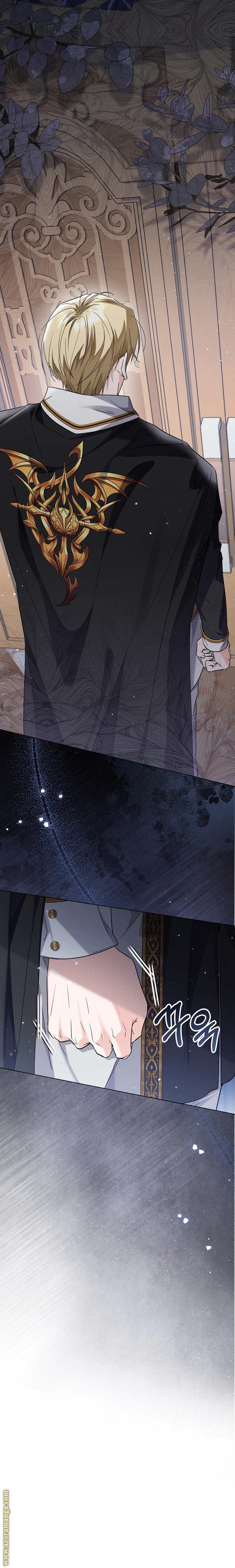Read Princess Who Hides Her Fandom AR Manga Online
