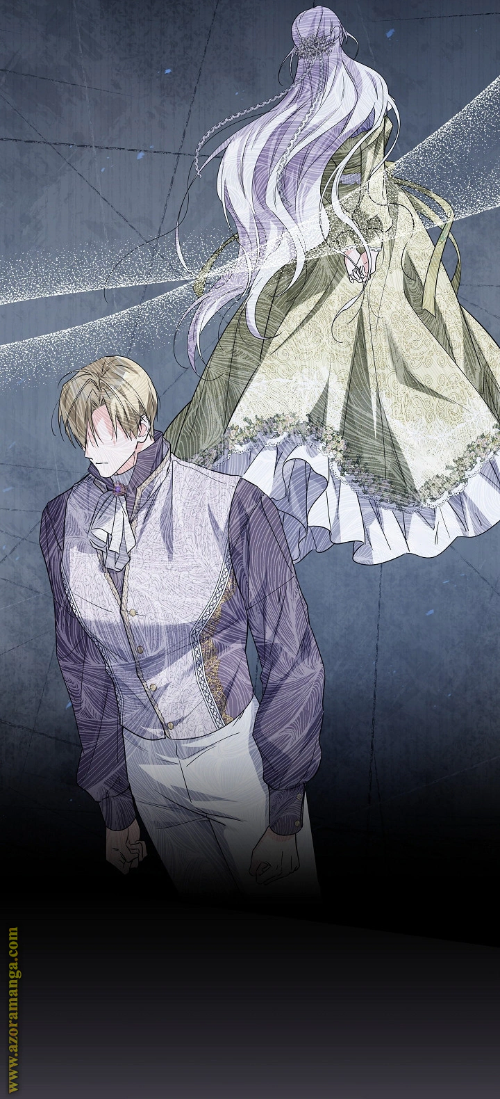Read Princess Who Hides Her Fandom AR Manga Online