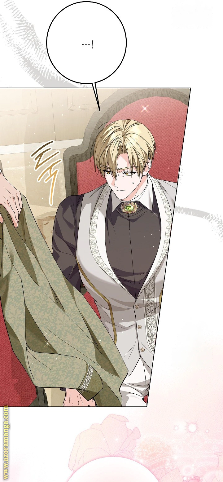 Read Princess Who Hides Her Fandom AR Manga Online