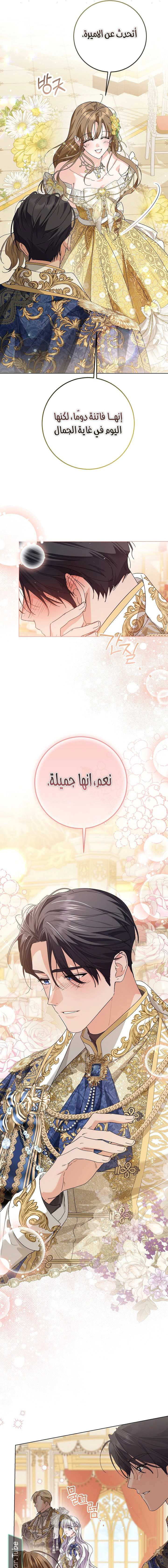 Read Princess Who Hides Her Fandom AR Manga Online