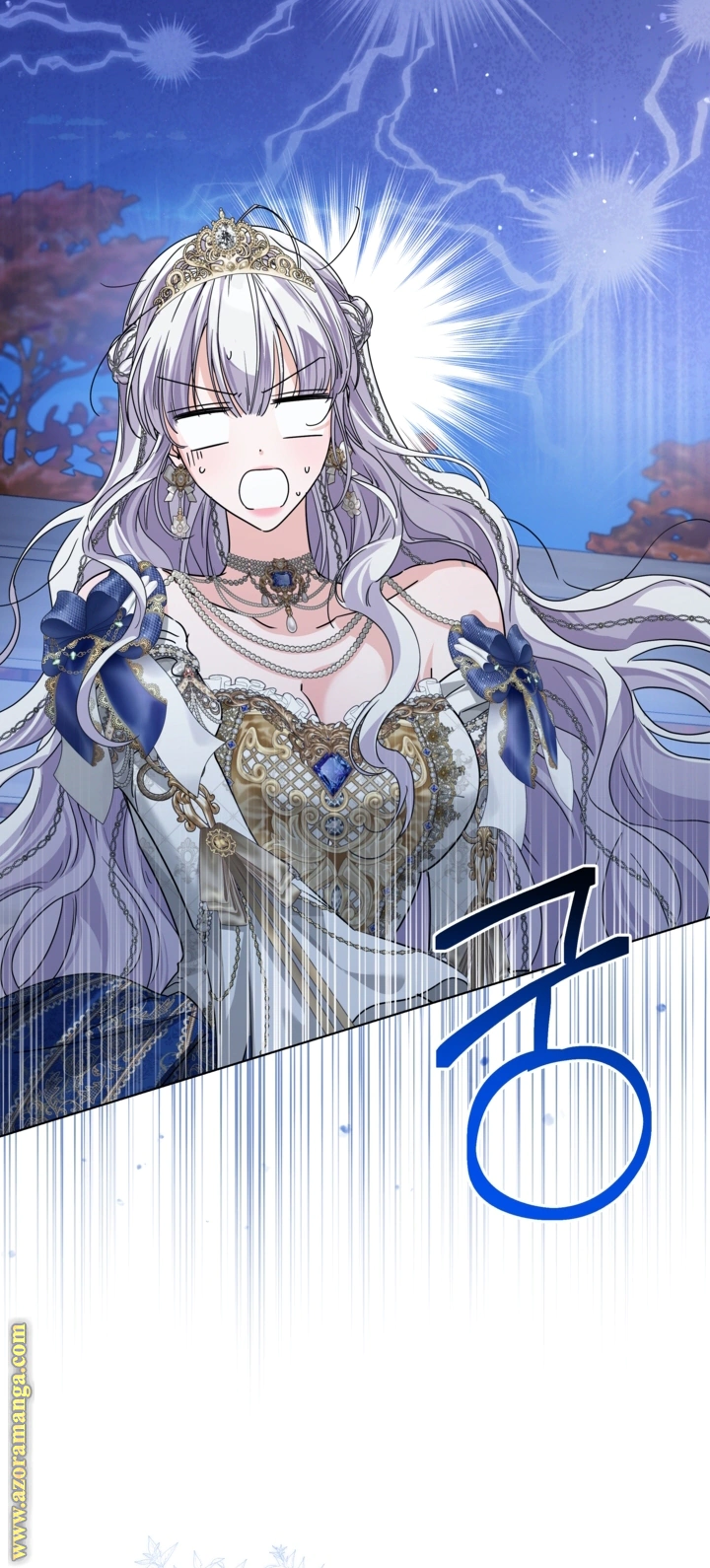 Read Princess Who Hides Her Fandom AR Manga Online