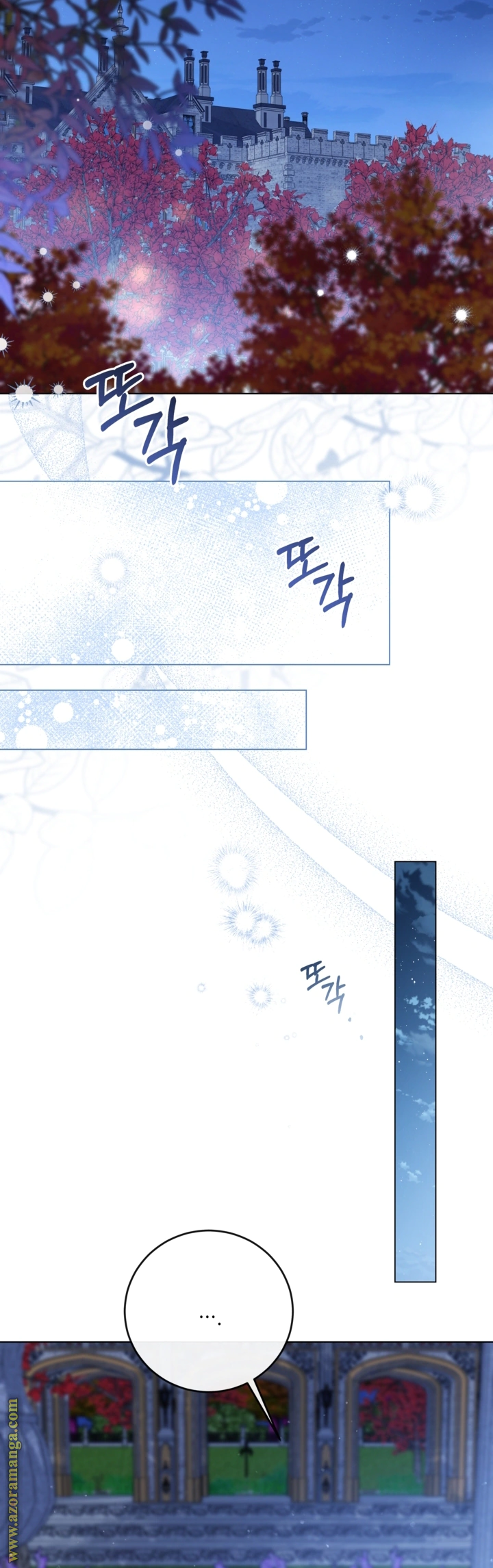Read Princess Who Hides Her Fandom AR Manga Online