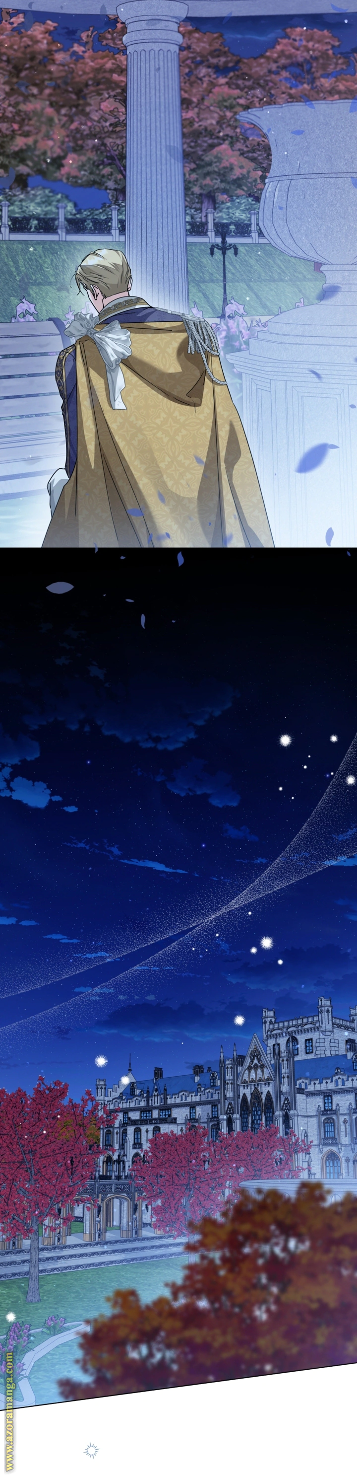 Read Princess Who Hides Her Fandom AR Manga Online
