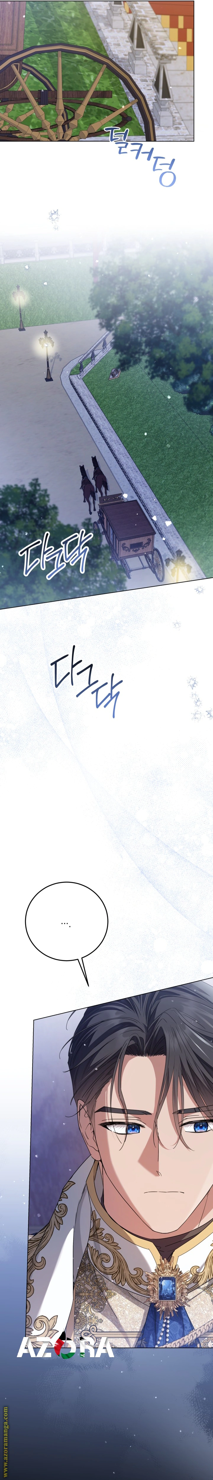 Read Princess Who Hides Her Fandom AR Manga Online