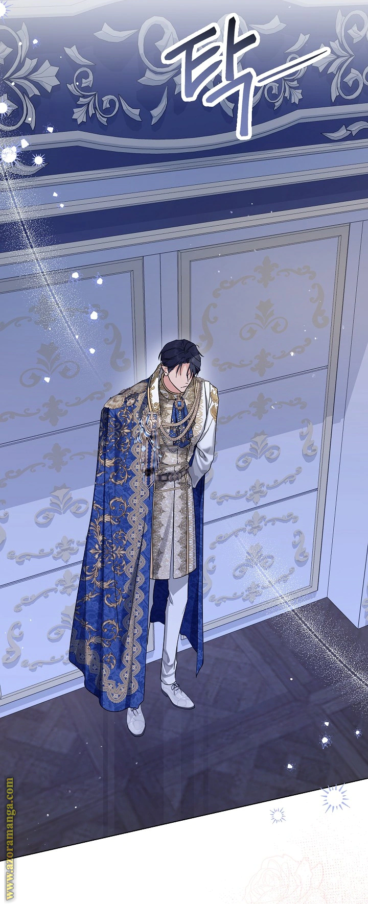 Read Princess Who Hides Her Fandom AR Manga Online