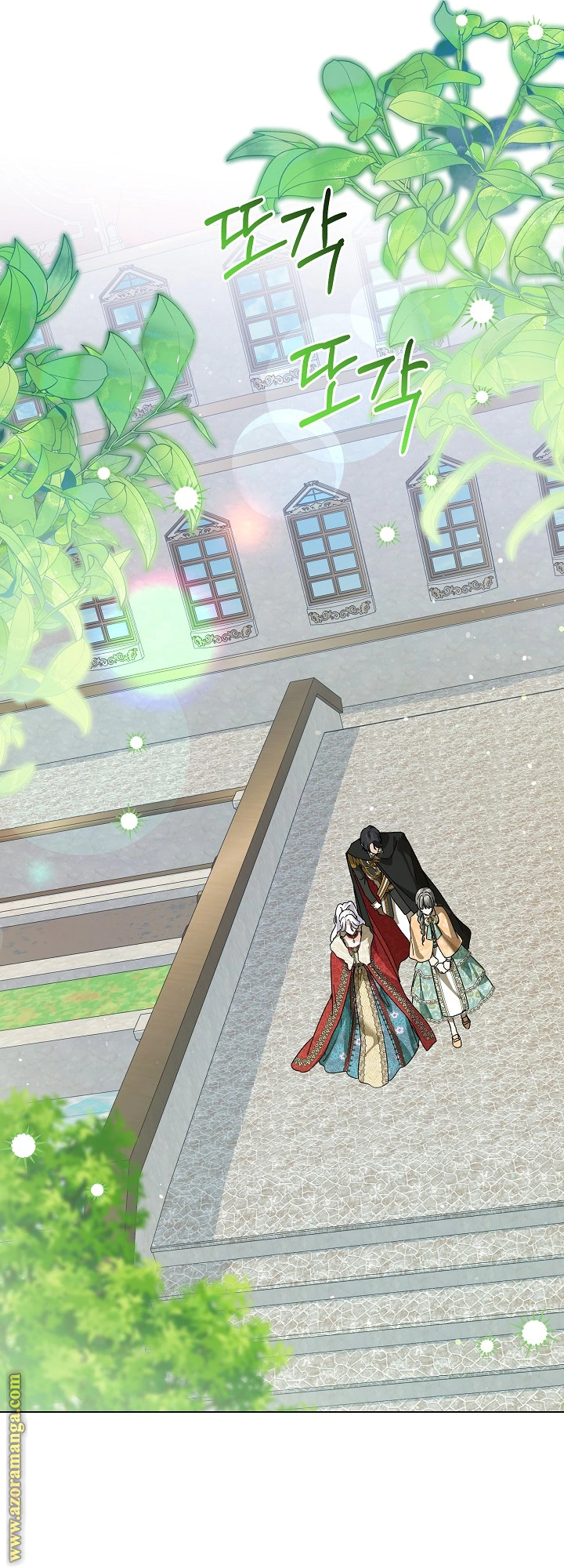 Read Princess Who Hides Her Fandom AR Manga Online