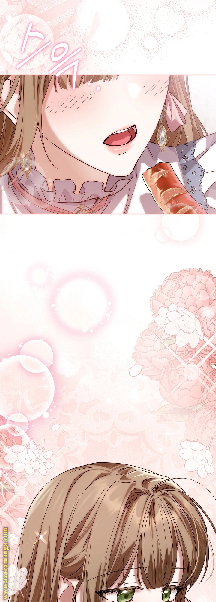 Read Princess Who Hides Her Fandom AR Manga Online