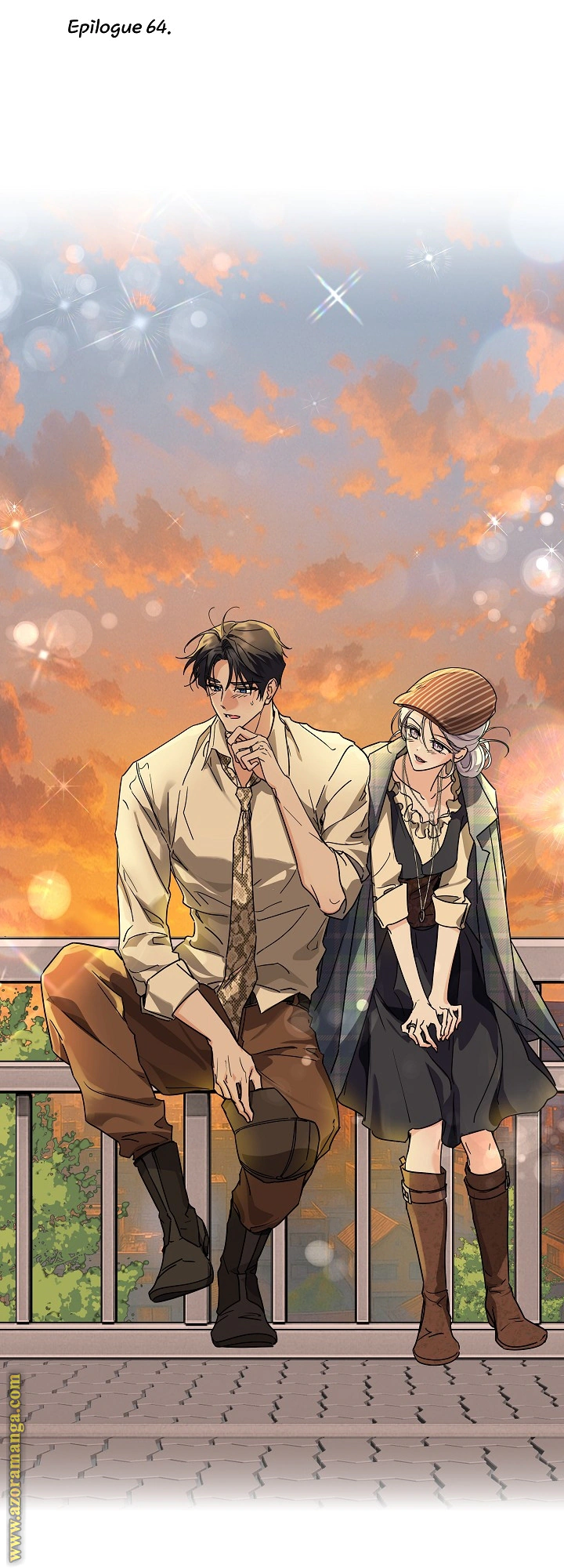 Read Princess Who Hides Her Fandom AR Manga Online