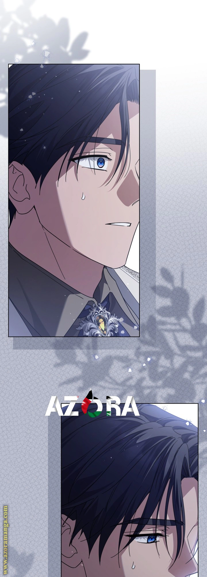 Read Princess Who Hides Her Fandom AR Manga Online