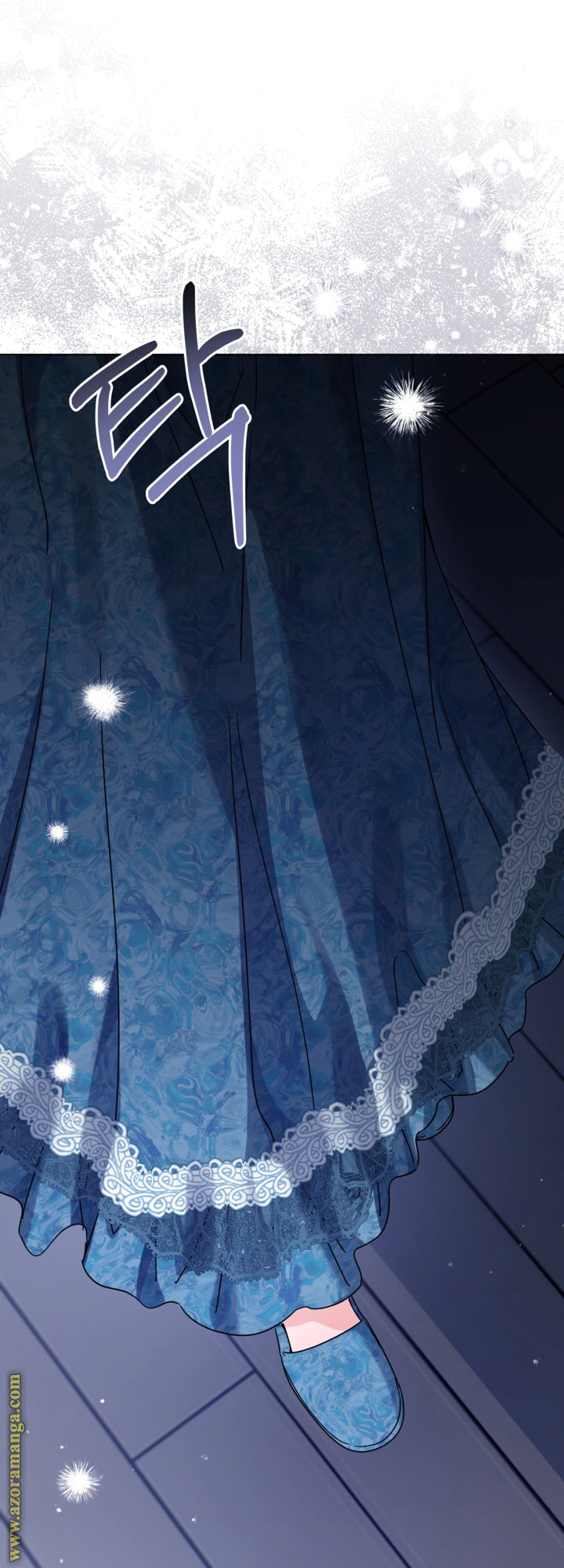 Read Princess Who Hides Her Fandom AR Manga Online