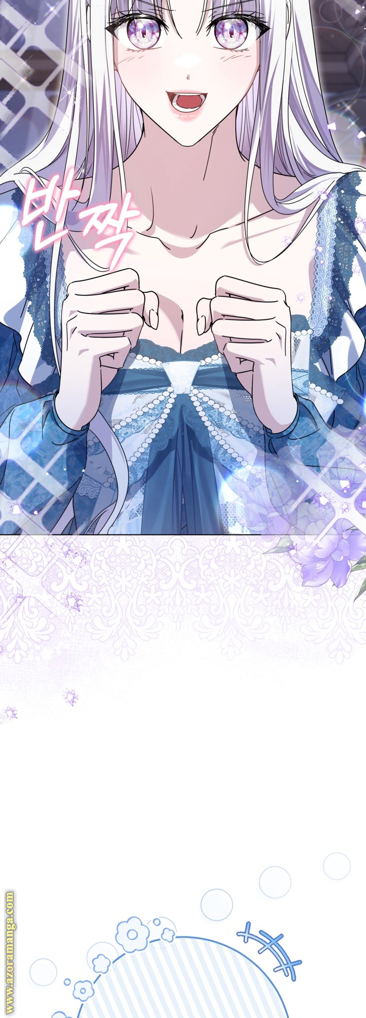 Read Princess Who Hides Her Fandom AR Manga Online