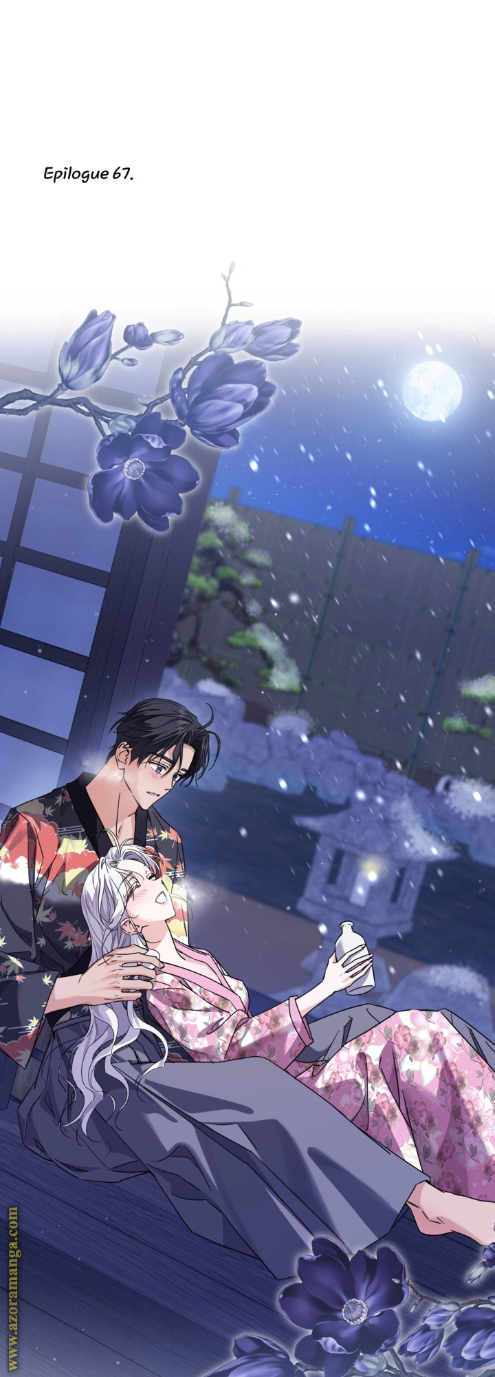 Read Princess Who Hides Her Fandom AR Manga Online
