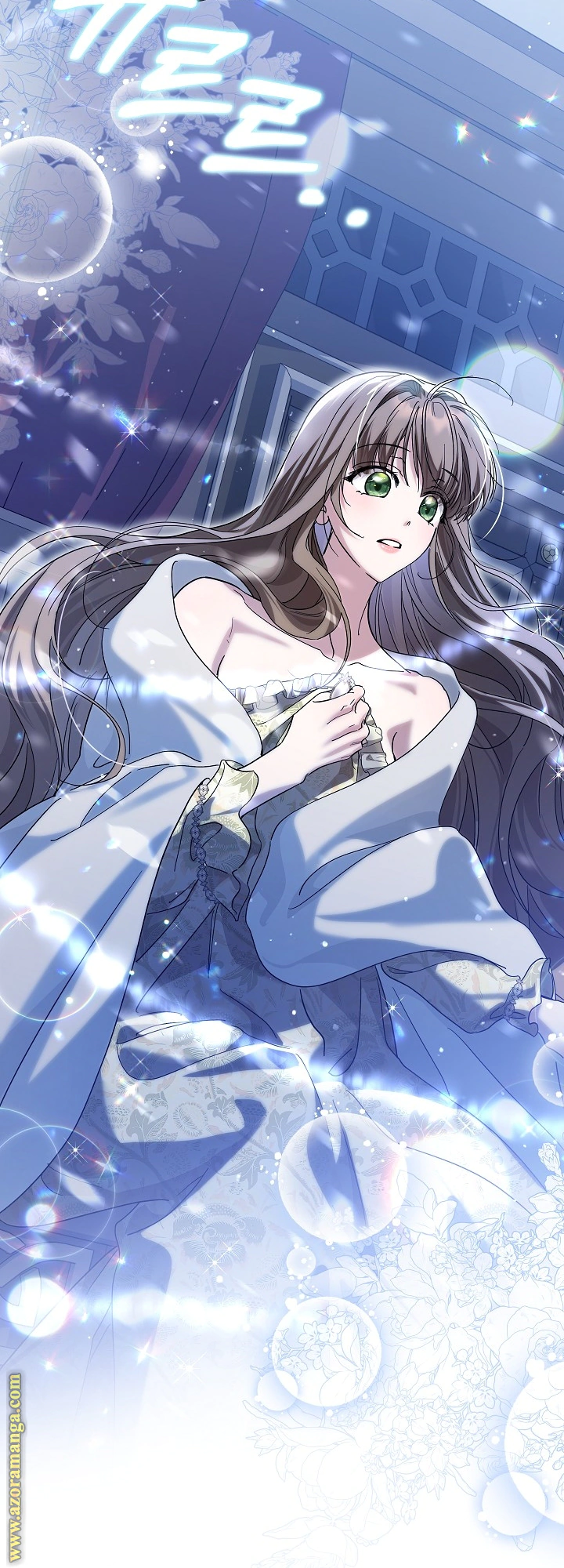 Read Princess Who Hides Her Fandom AR Manga Online
