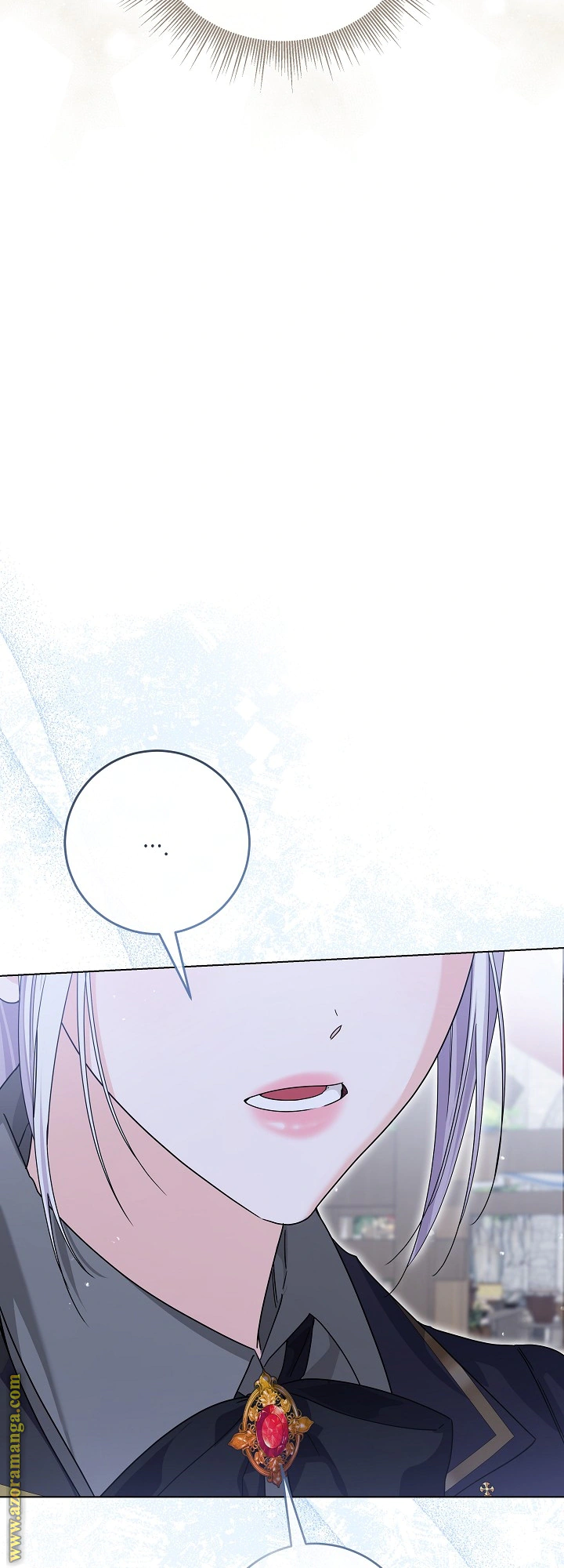 Read Princess Who Hides Her Fandom AR Manga Online