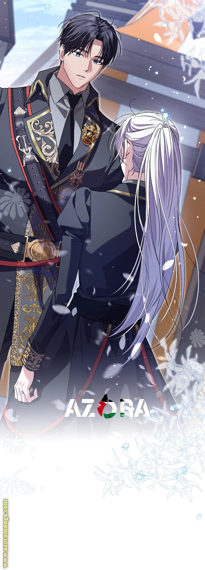 Read Princess Who Hides Her Fandom AR Manga Online