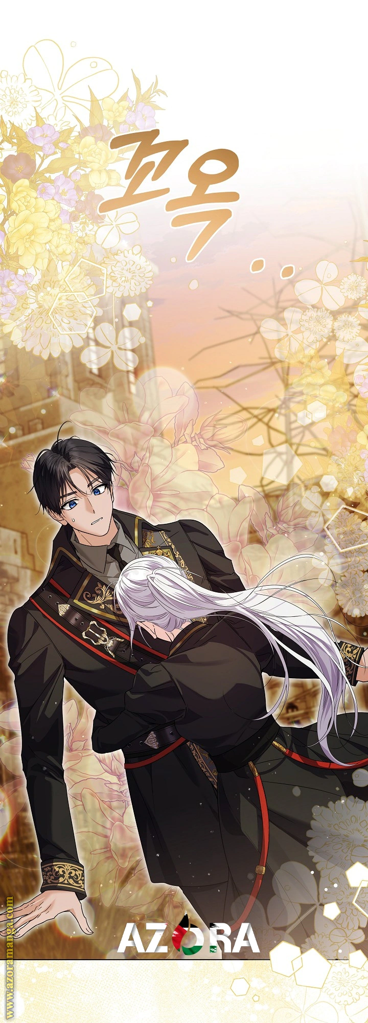Read Princess Who Hides Her Fandom AR Manga Online