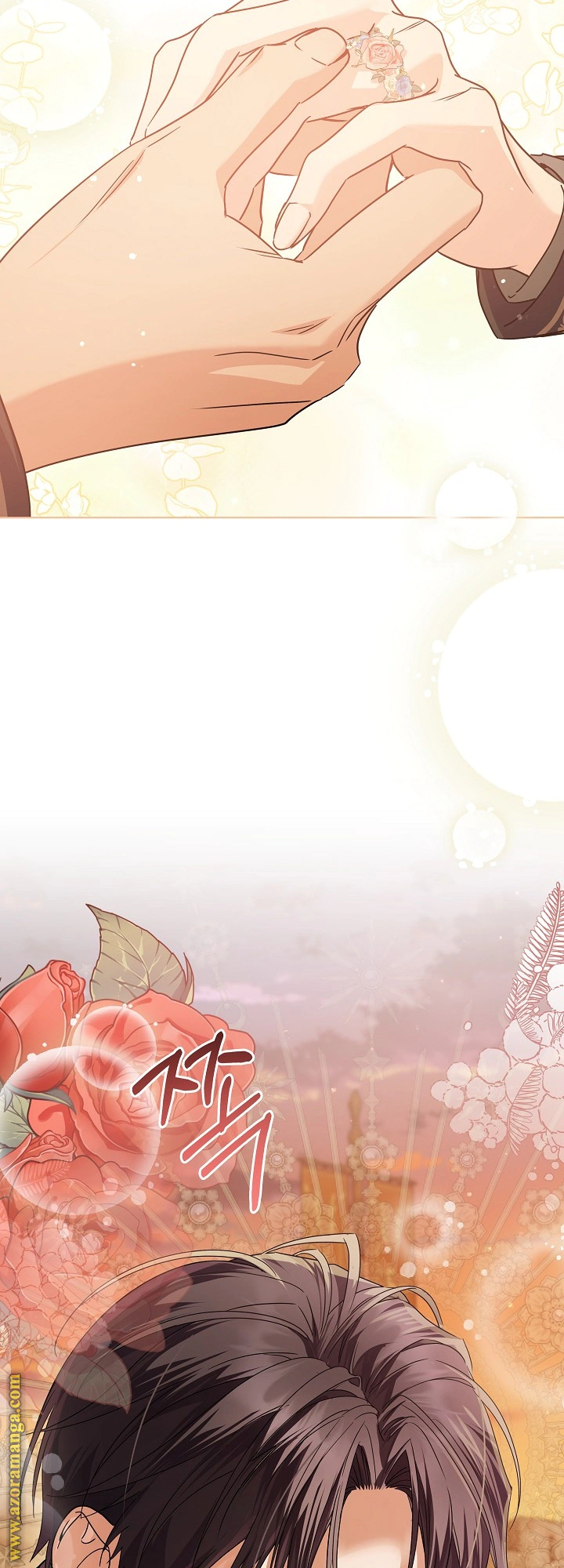 Read Princess Who Hides Her Fandom AR Manga Online