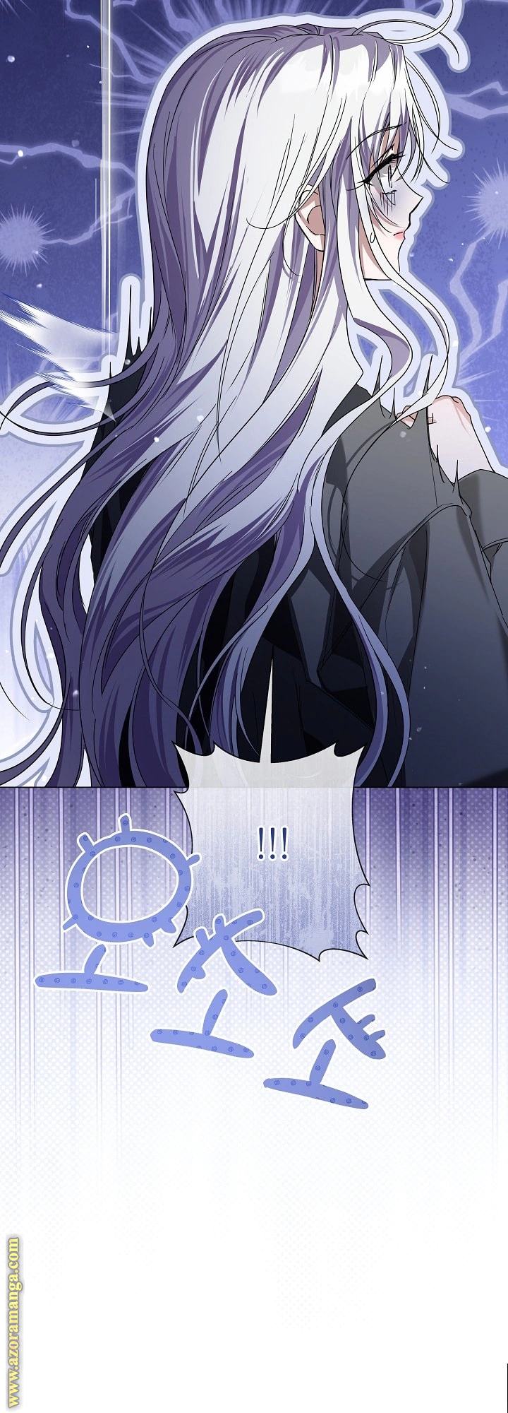 Read Princess Who Hides Her Fandom AR Manga Online