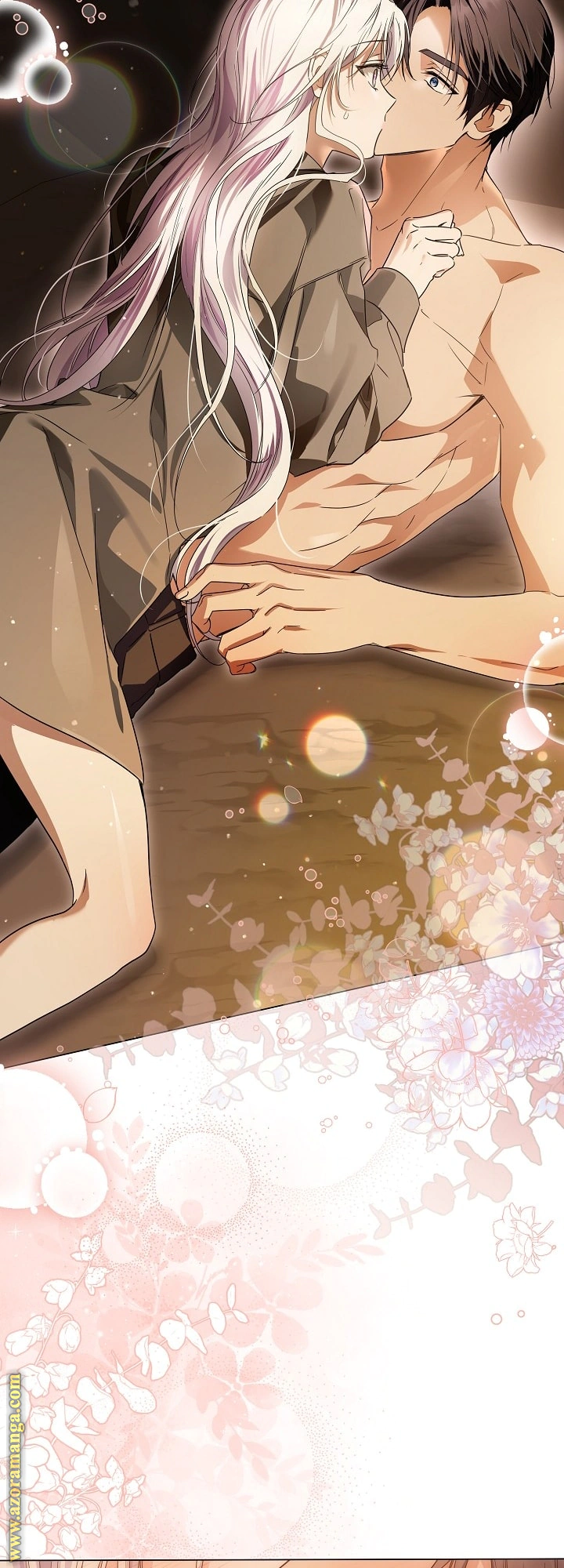 Read Princess Who Hides Her Fandom AR Manga Online
